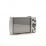 Canon Used Canon Powershot A3500 IS digital compact camera, Silver