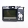 Nikon Used Nikon Coolpix P50 digital compact camera