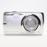 Used Casio Exilim EX-Z550 digital compact camera