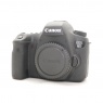 Used Canon EOS 6D Full frame DSLR body