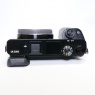 Sony Used Sony A6000 Mirrorless camera body