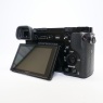 Sony Used Sony A6000 Mirrorless camera body