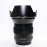 ZEISS Used Zeiss Distagon T* 21mm f2.8 ZE lens for Canon EOS