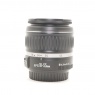 Canon Used Canon EF-S 18-55mm f3.5-5.6 lens