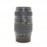 Tamron Used Tamron LD DI 70-300mm f4-5.6 Tele-Macro lens for Canon EOS