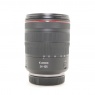 Canon Used Canon RF 24-105mm f4 L IS USM lens