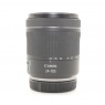 Canon Used Canon RF 24-105mm f4-7.1 IS STM lens