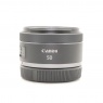 Canon Used Canon RF 50mm f1.8 STM lens