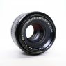 Fujifilm Used Fujifilm XF 35mm f1.4 lens