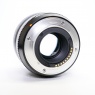 Fujifilm Used Fujifilm XF 35mm f1.4 lens