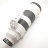 Sony Used Sony FE 200-600mm f5.6-6.3 G lens