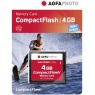 AGFAPHOTO 4GB Compact Flash 120x