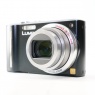Lumix Used Panasonic Lumix DMC-TZ8 digital compact camera