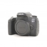Canon Used Canon EOS 77D DSLR body