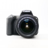 Canon Used Canon EOS 200D DSLR with 18-55mm lens