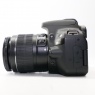 Canon Used Canon EOS 200D DSLR with 18-55mm lens