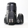 Canon Used Canon EOS 200D DSLR with 18-55mm lens