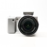 Sony Used Sony Alpha NEX-5 Mirrorless camera with 18-55mm lens