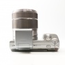 Sony Used Sony Alpha NEX-5 Mirrorless camera with 18-55mm lens