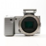 Sony Used Sony Alpha NEX-5 Mirrorless camera with 18-55mm lens