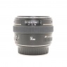 Canon Used Canon EF 50mm f1.4 USM lens