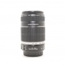 Canon Used Canon EF-S 55-250mm f4-5.6 IS lens