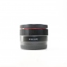 Samyang Used Samyang AF 35mm f2.8 lens for Sony FE