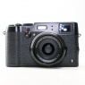 Fujifilm Used Fuji X100T Compact digital camera