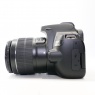 Canon Used Canon EOS 250D DSLR with 18-55mm lens
