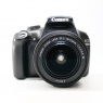 Canon Used Canon EOS 1100D DSLR with 18-55mm lens