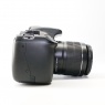Canon Used Canon EOS 1100D DSLR with 18-55mm lens