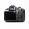Canon Used Canon EOS 1100D DSLR with 18-55mm lens