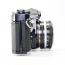 Nikon Used Nikon FM 35mm SLR with 50mm lens