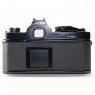 Nikon Used Nikon FM 35mm SLR with 50mm lens