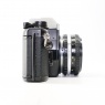 Nikon Used Nikon EM 35mm SLR with 50mm lens