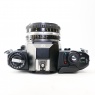 Nikon Used Nikon EM 35mm SLR with 50mm lens