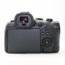 Canon Used Canon EOS R6 Mark II Full-frame Mirrorless camera body