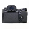 Fujifilm Used Fujifilm X-H2 Mirrorless camera body, black