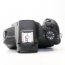 Canon Used Canon EOS R100 Mirrorless camera body