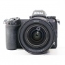 Nikon Used Nikon Z 7II Mirrorless camera with 24-70 lens
