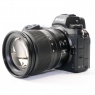 Nikon Used Nikon Z 7II Mirrorless camera with 24-70 lens