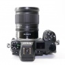 Nikon Used Nikon Z 7II Mirrorless camera with 24-70 lens