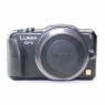 Lumix Used Panasonic GF5 Mirrorless camera body