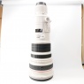 Canon Used Canon EF 500mm f4 L IS USM lens
