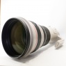 Canon Used Canon EF 500mm f4 L IS USM lens