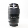 Canon Used Canon EF 100mm f2.8 USM Macro lens