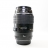 Canon Used Canon EF 100mm f2.8 USM Macro lens
