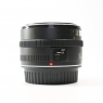 Canon Used Canon EF 50mm f1.8 lens