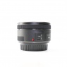 Canon Used Canon EF 50mm f1.8 STM lens