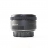 Canon Used Canon EF 50mm f1.8 STM lens